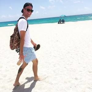 Meet your Posher, Gianluca